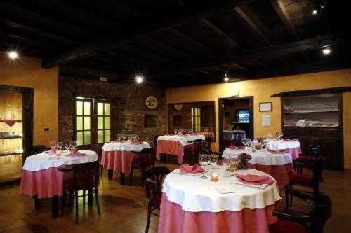 La Rectoral Hotel Taramundi Bagian luar foto