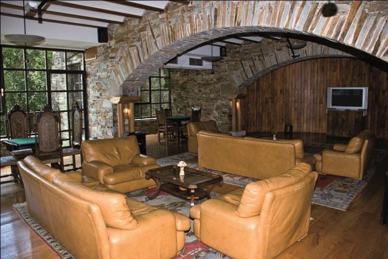 La Rectoral Hotel Taramundi Bagian luar foto
