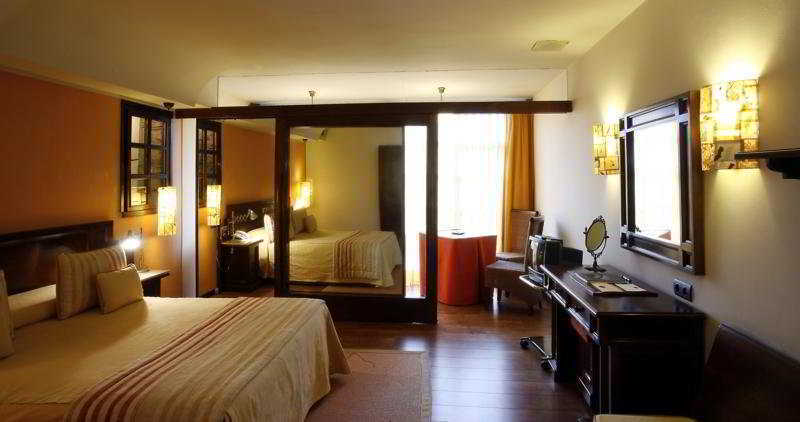 La Rectoral Hotel Taramundi Bagian luar foto